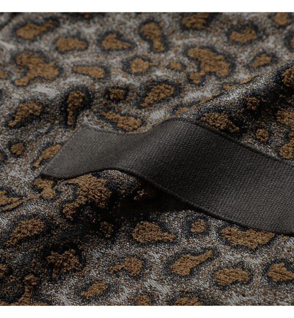 BEAMS PLUS「M-6548 Coat Camo Jacquard」|ダッフルコート|