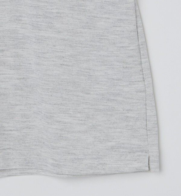 SHIPS「【WEB限定】SHIPS: 吸水速乾・UVケア Drymix（R）ワンポイントロゴ レギュラーカラー ポロシャツ」|ポロシャツ|