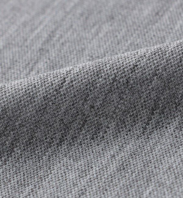 SHIPS「【WEB限定】SHIPS: 吸水速乾・UVケア Drymix（R）ワンポイントロゴ レギュラーカラー ポロシャツ」|ポロシャツ|