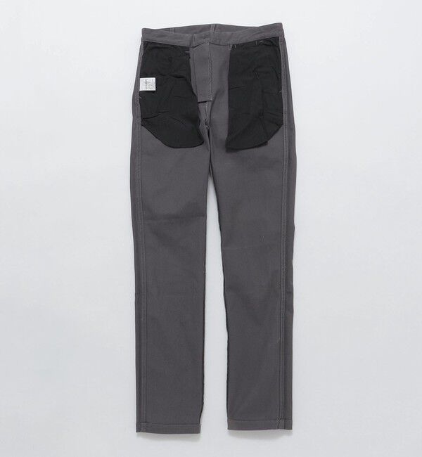 SHIPS Colors 「SHIPS Colors: ストレッチ テーパード チノパン◇」|チノ|