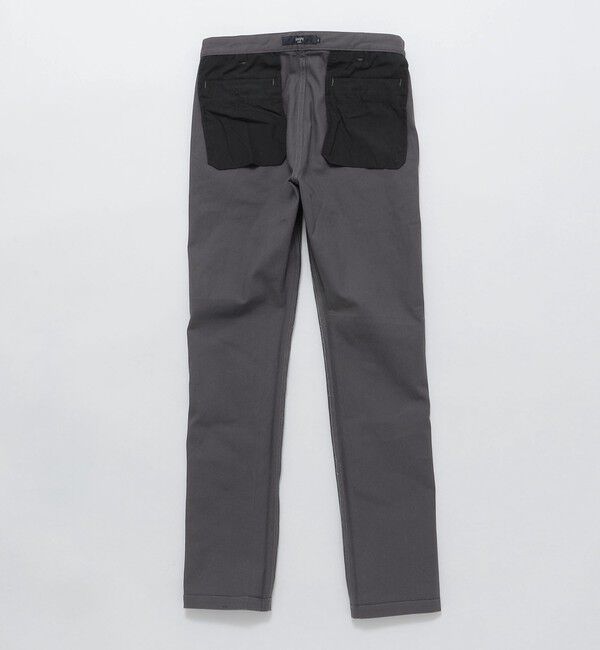 SHIPS Colors 「SHIPS Colors: ストレッチ テーパード チノパン◇」|チノ|