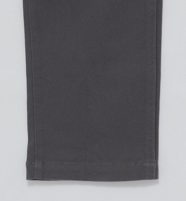 SHIPS Colors 「SHIPS Colors: ストレッチ テーパード チノパン◇」|チノ|