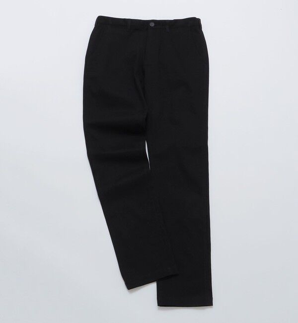 SHIPS Colors 「SHIPS Colors: ストレッチ テーパード チノパン◇」|チノ|