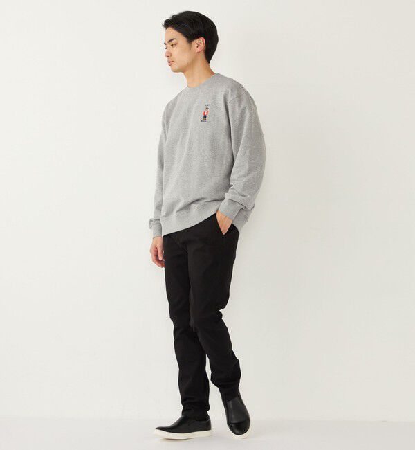 SHIPS Colors 「SHIPS Colors: ストレッチ テーパード チノパン◇」|チノ|