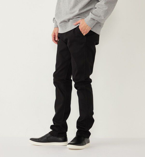 SHIPS Colors 「SHIPS Colors: ストレッチ テーパード チノパン◇」|チノ|