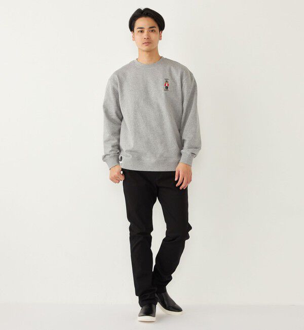 SHIPS Colors 「SHIPS Colors: ストレッチ テーパード チノパン◇」|チノ|