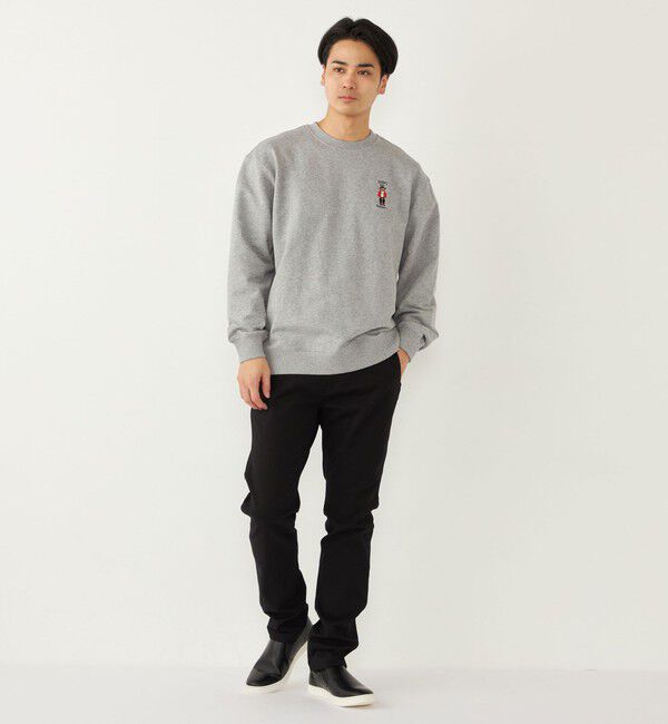 SHIPS Colors 「SHIPS Colors: ストレッチ テーパード チノパン◇」|チノ|