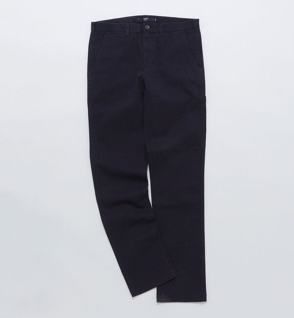 SHIPS Colors 「SHIPS Colors: ストレッチ テーパード チノパン◇」|チノ|