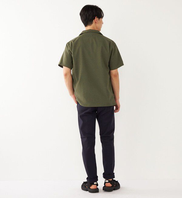 SHIPS Colors 「SHIPS Colors: ストレッチ テーパード チノパン◇」|チノ|