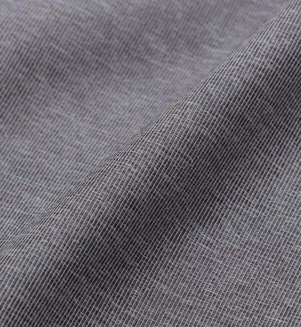 SHIPS「SHIPS:〈手洗い可能/セットアップ対応〉スーパーライト イージーパンツ」|スラックス|