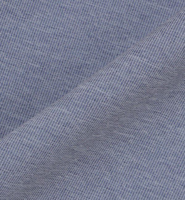 SHIPS「SHIPS:〈手洗い可能/セットアップ対応〉スーパーライト イージーパンツ」|スラックス|