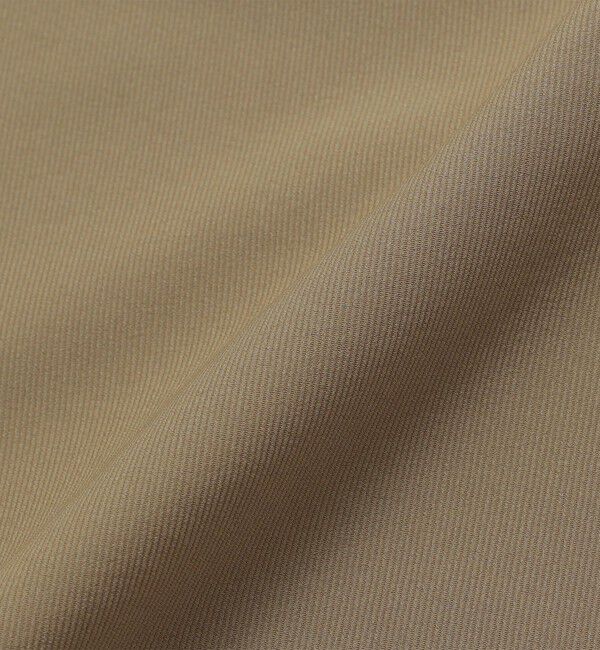 SHIPS「SHIPS:〈手洗い可能/セットアップ対応〉スーパーライト イージーパンツ」|スラックス|