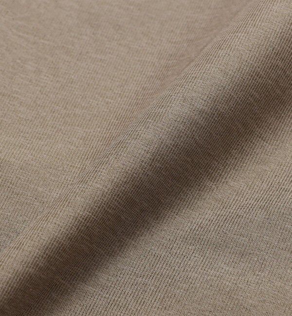 SHIPS「SHIPS:〈手洗い可能/セットアップ対応〉スーパーライト イージーパンツ」|スラックス|