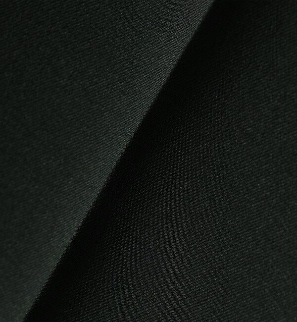 SHIPS for women「〈手洗い可能〉ツイル ストレート パンツ（セットアップ対応）」|その他|