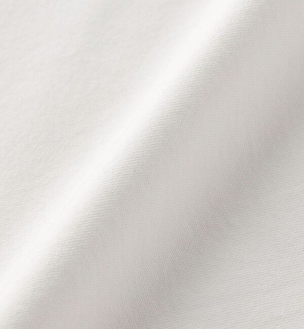 SHIPS KIDS「SHIPS KIDS:100～130cm /〈接触冷感/吸水速乾〉ピザ モチーフ 半袖 TEE」|Tシャツ・カットソー|