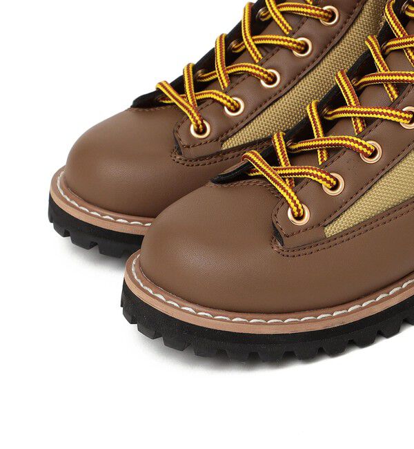 SHIPS KIDS「Danner:DANNER LTJ」|ショートブーツ|