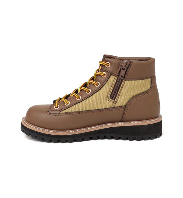SHIPS KIDS「Danner:DANNER LTJ」|ショートブーツ|