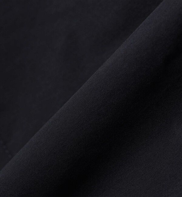 SHIPS「SHIPS:〈手洗い可能〉Octa(R)CPCP(R) スタンドカラー ジップ ベスト」|ダウンベスト・ベスト|