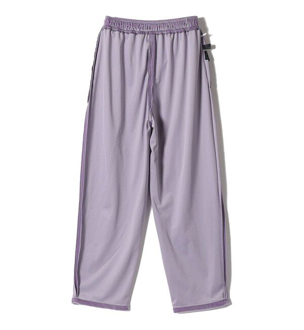 SHIPS for women「SHIPS Primary Navy Label:リラックス パンツ」|その他|