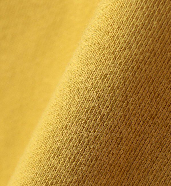 SHIPS KIDS「ARCH&LINE:110～145cm / オーガニック コットン プルオーバー」|スウェット・ジャージ|