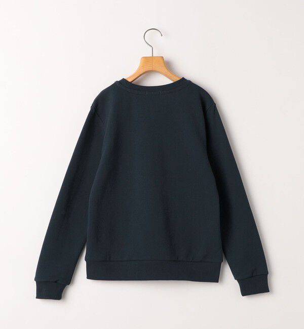 SHIPS KIDS「SHIPS KIDS:140～150cm / ミュージック フラワー スウェット」|スウェット・ジャージ|