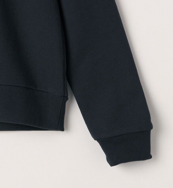 SHIPS KIDS「SHIPS KIDS:140～150cm / ミュージック フラワー スウェット」|スウェット・ジャージ|