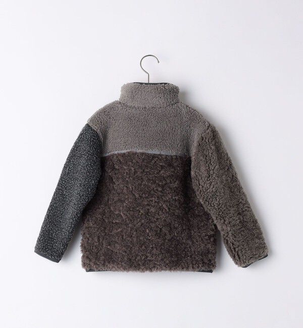 SHIPS KIDS「THE PARK SHOP:115～145cm / MULTI BOA JACKET」|その他|