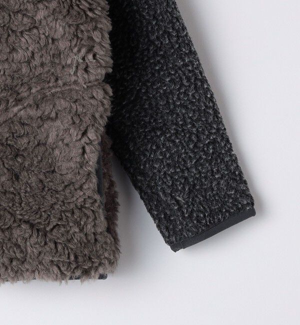 SHIPS KIDS「THE PARK SHOP:115～145cm / MULTI BOA JACKET」|その他|