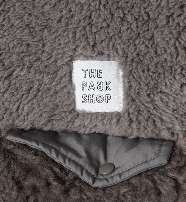 SHIPS KIDS「THE PARK SHOP:115～145cm / MULTI BOA JACKET」|その他|