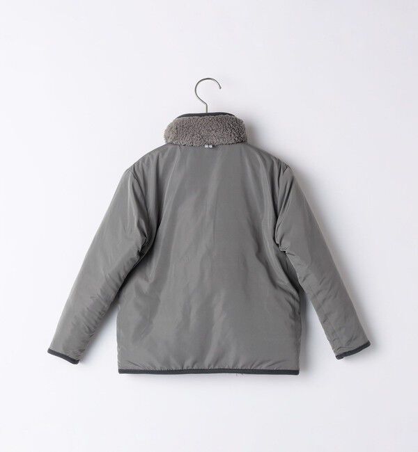 SHIPS KIDS「THE PARK SHOP:115～145cm / MULTI BOA JACKET」|その他|