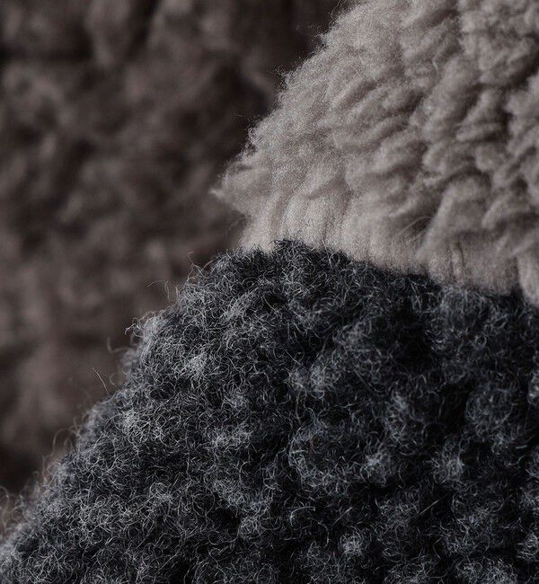 SHIPS KIDS「THE PARK SHOP:115～145cm / MULTI BOA JACKET」|その他|