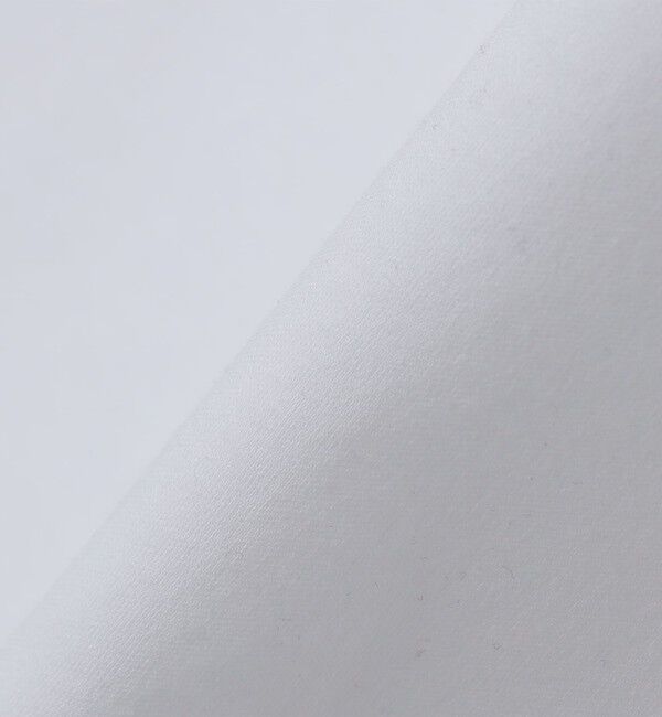 SHIPS「SHIPS: ALBINI クルーネック ロングスリーブ Tシャツ」|Tシャツ・カットソー|