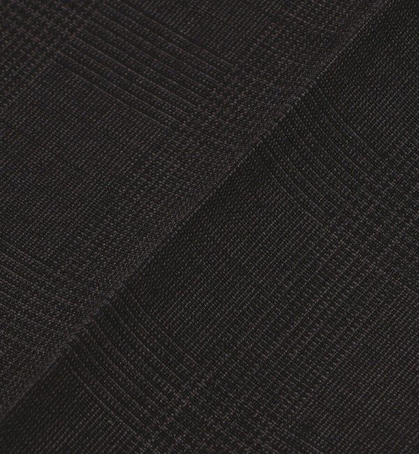 SHIPS Colors 「SHIPS Colors:〈洗濯機可能〉ウーリー イージー パンツ(セットアップ対応可能)」|スラックス|