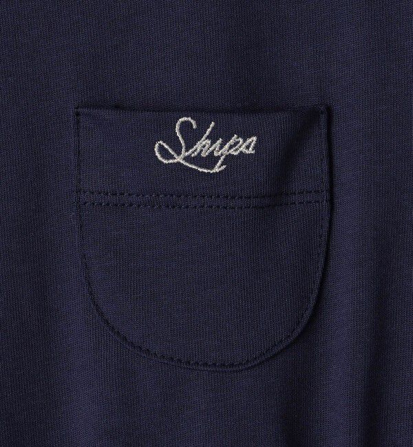 SHIPS KIDS「SHIPS KIDS:80～90cm / パネル 切替 ワンピース」|ワンピース|