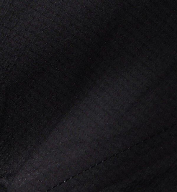 SHIPS「PURPLE MOUNTAIN OBSERVATORY: PACKAWAY STINGER JACKET」|ブルゾン・スタジャン|