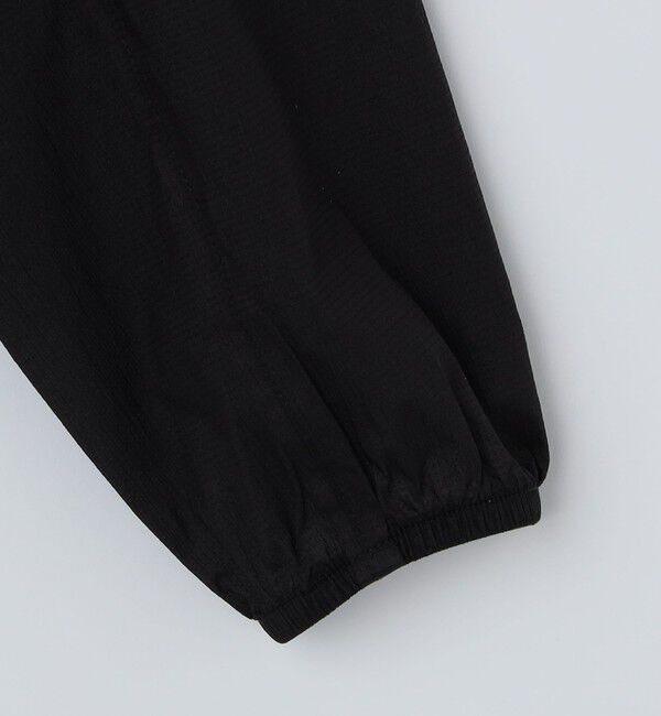 SHIPS「PURPLE MOUNTAIN OBSERVATORY: PACKAWAY STINGER JACKET」|ブルゾン・スタジャン|