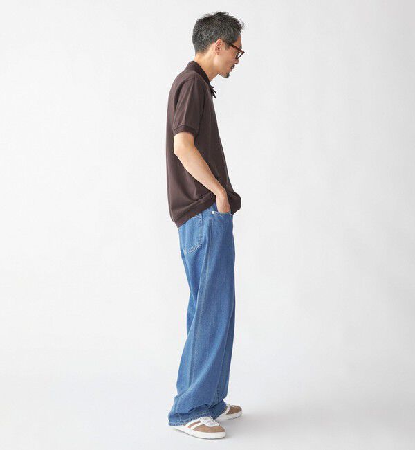 SHIPS「【SHIPS別注】LACOSTE: クラシック ポロシャツ」|ポロシャツ|