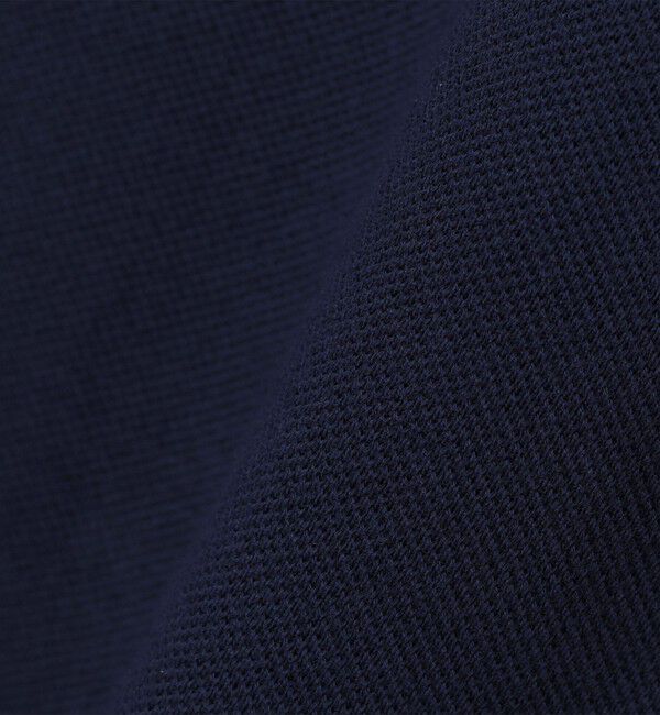 SHIPS「【SHIPS別注】LACOSTE: クラシック ポロシャツ」|ポロシャツ|