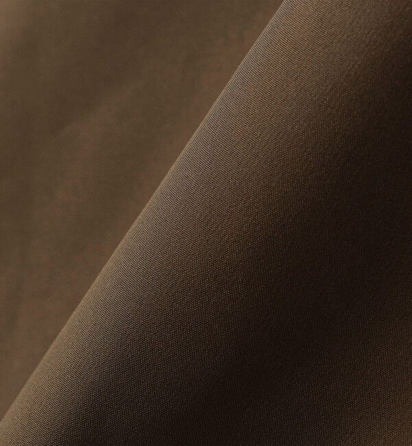 SHIPS Colors 「SHIPS Colors:〈撥水・防風・防花粉〉All Weather Tex 中綿 ブルゾン」|ブルゾン・スタジャン|