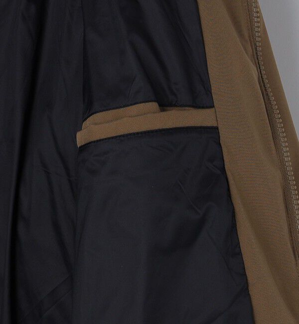 SHIPS Colors 「SHIPS Colors:〈撥水・防風・防花粉〉All Weather Tex 中綿 ブルゾン」|ブルゾン・スタジャン|