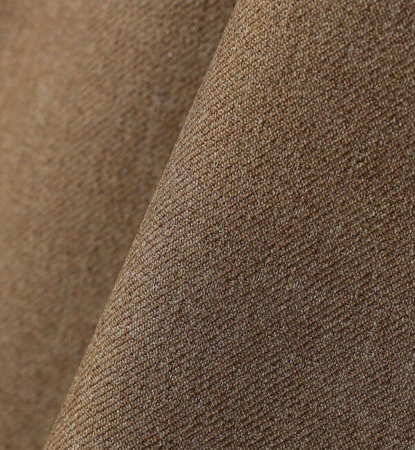 SHIPS Colors 「SHIPS Colors:〈手洗い可能〉カルゼ フレア マキシ スカート」|フレア|