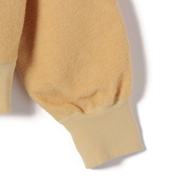 SHIPS for women「〈手洗い可能〉スライバー スナップ ボタン カーディガン」|カーディガン|