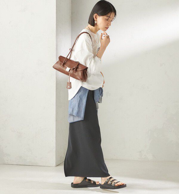 SHIPS for women「《予約》【WEB限定】George Cinq:SHOULDER BAG（S）」|ショルダー・メッセンジャー|
