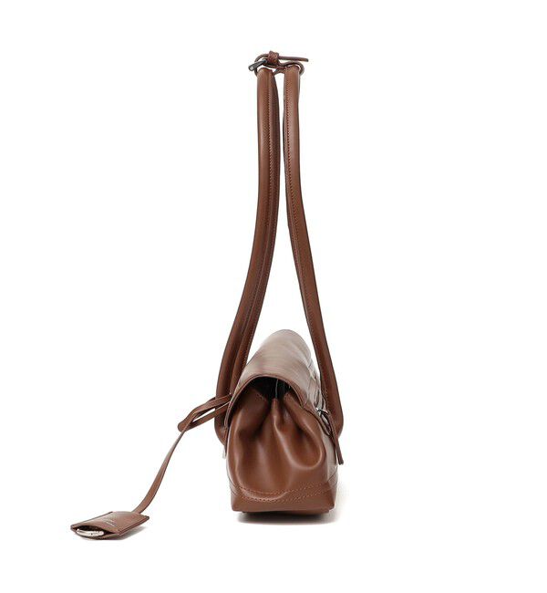 SHIPS for women「《予約》【WEB限定】George Cinq:SHOULDER BAG（S）」|ショルダー・メッセンジャー|