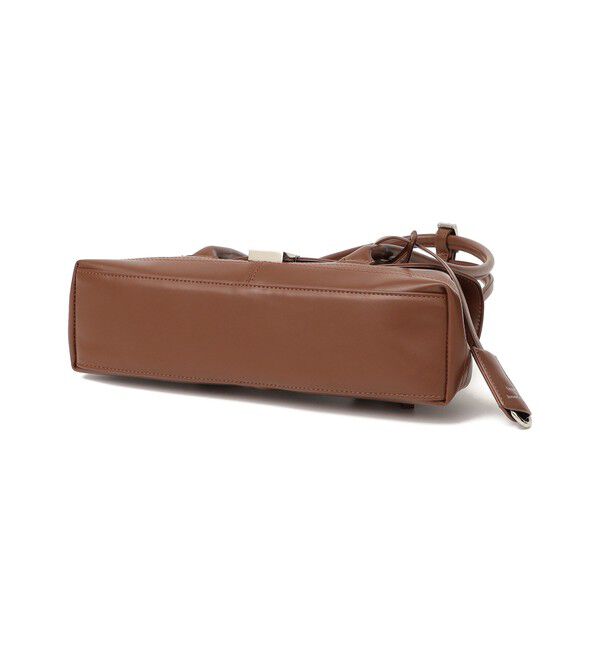 SHIPS for women「《予約》【WEB限定】George Cinq:SHOULDER BAG（S）」|ショルダー・メッセンジャー|