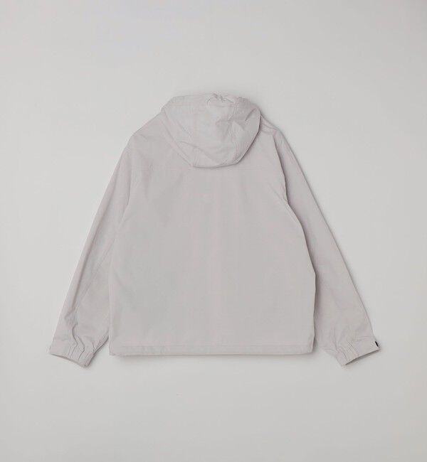 SHIPS any「SHIPS any:〈撥水加工〉タスラン SOLOTEX(R) ショート マウンテンパーカー 26SS◆」|ブルゾン・スタジャン|