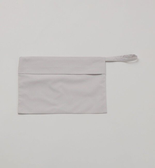 SHIPS any「SHIPS any:〈撥水加工〉タスラン SOLOTEX(R) ショート マウンテンパーカー 26SS◆」|ブルゾン・スタジャン|