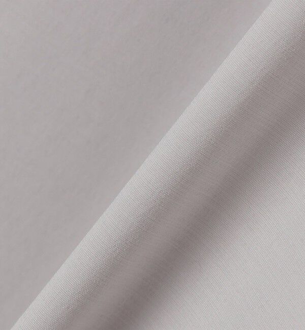 SHIPS any「SHIPS any:〈撥水加工〉タスラン SOLOTEX(R) ショート マウンテンパーカー 26SS◆」|ブルゾン・スタジャン|