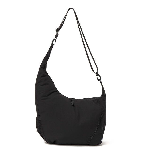 SHIPS any「SHIPS any: コットン/ナイロン 2WAY ポケット ショルダー バッグ◆」|ショルダー・メッセンジャー|