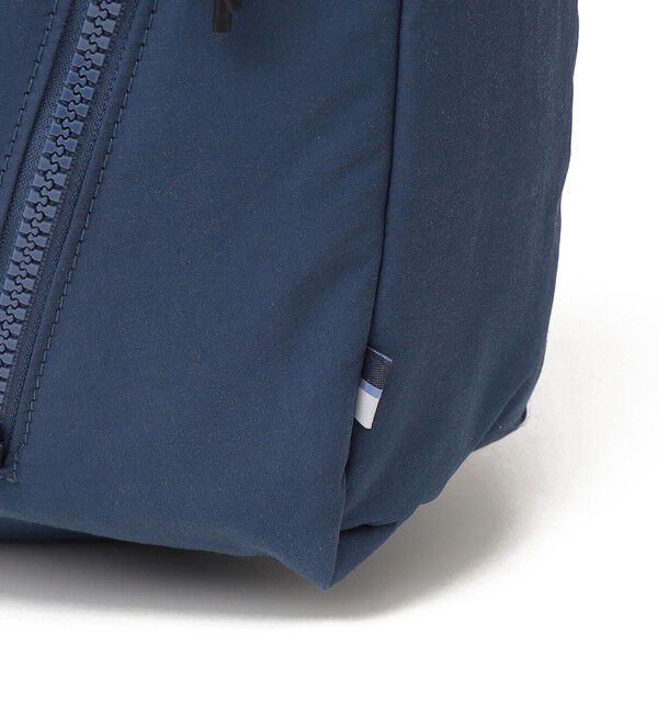 SHIPS any「SHIPS any: コットン/ナイロン 2WAY ポケット ショルダー バッグ◆」|ショルダー・メッセンジャー|